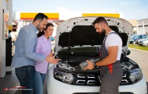 How Much Does it Cost to Service a Car