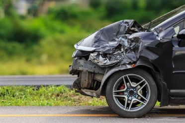 Accidents or collisions