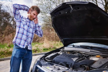 Vehicle Breakdown